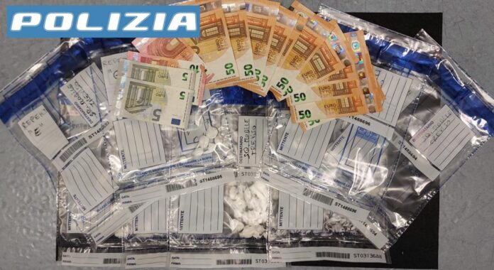 Cocaina Treviso, oltre 200 dosi: arrestato - Notizie Plus Cocaina Treviso, oltre 200 dosi: arrestato - Notizie Plus