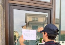 Conegliano, rissa con bottiglie e pregiudicati nel locale: il Questore lo chiude per 7 giorni Locale chiuso a Conegliano per 7 giorni - Notizie Plus