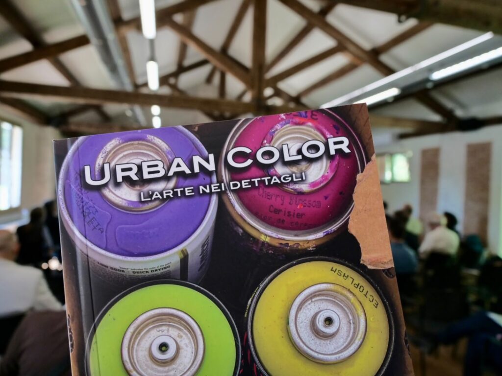 Urban Color Venezia, l'arte cambia la città - Notizie Plus