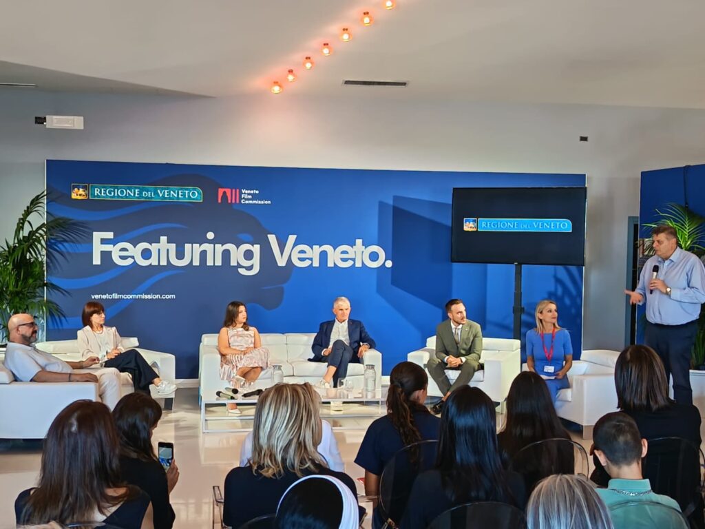 Cinema Days San Stino 2026, premi al Lido - Notizie Plus