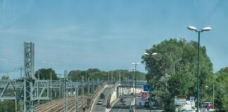 Cavalcavia di San Giuliano, tre notti di lavori: chiusa la rampa verso Venezia Cavalcavia San Giuliano, tre notti di lavori - Notizie Plus