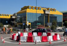 Rotatoria Mestre, spento il semaforo: cambia la viabilità tra Forte Marghera, Ancona e Sansovino Rotatoria Mestre, cambia la viabilità - Notizie Plus