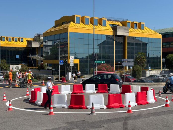 Rotatoria Mestre, cambia la viabilità - Notizie Plus Rotatoria Mestre, cambia la viabilità - Notizie Plus