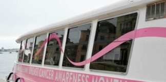 Ottobre Rosa, Novembre Rosa e Marzo Donna: quasi 1.500 eventi per prevenzione e diritti Ottobre Rosa, quasi 1.500 eventi a Venezia - Notizie Plus