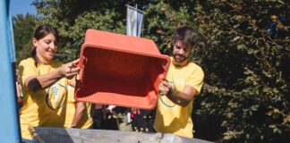 Vendemmia Social-e, la solidarietà torna tra i filari: grande successo per la prima tappa Vendemmia Social-e Vendemmia 2026 LILT Treviso San Polo di Piave Monfumo