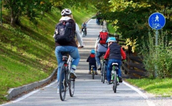 progetto C-HERMES Federazione Ciclistica Italiana sport sostenibile Comitato Provinciale di Treviso progetto C-HERMES Federazione Ciclistica Italiana sport sostenibile Comitato Provinciale di Treviso