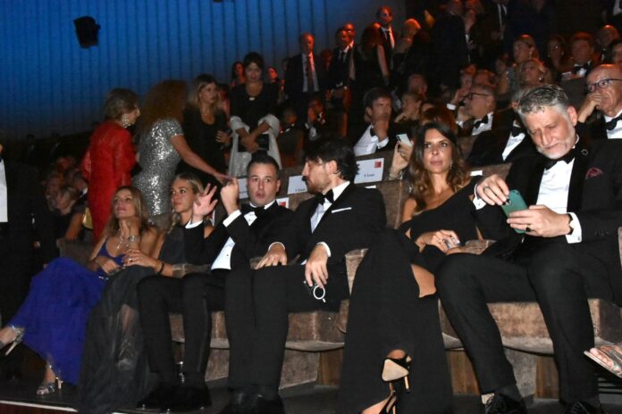 Mostra del Cinema Venezia, parla Venturini - Notizie Plus Mostra del Cinema Venezia, parla Venturini - Notizie Plus