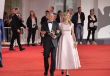 Mostra del Cinema di Venezia, Clooney accende la prima giornata: Leone d’Oro e star sul red carpet Mostra del Cinema di Venezia, Clooney star - Notizie Plus