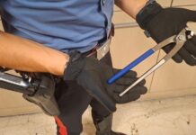 Castelfranco Veneto, trancia il lucchetto e ruba una bicicletta: 44enne fermato dai Carabinieri Furto bicicletta a Castelfranco, denunciato 44enne - Notizie Plus
