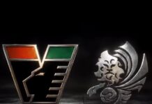 Venezia FC reinterpreta il Leone Alato: sarà il secondo logo del club arancioneroverde Venezia FC reinterpreta il Leone Alato - Notizie Plus