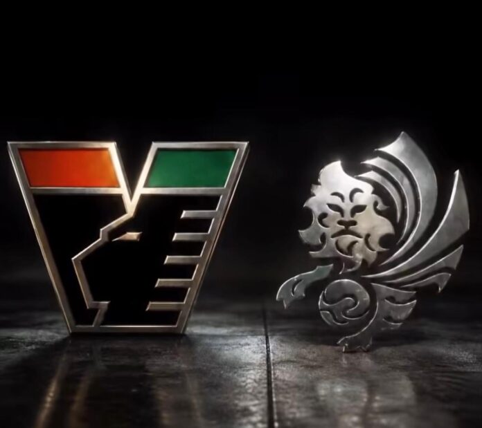 Venezia FC reinterpreta il Leone Alato - Notizie Plus Venezia FC reinterpreta il Leone Alato - Notizie Plus