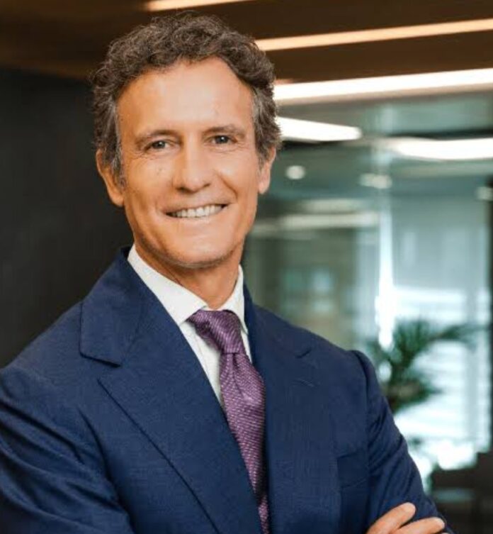 private markets Alternative Asset Management Alessandro Benetton Assets Under Management private markets Alternative Asset Management Alessandro Benetton Assets Under Management