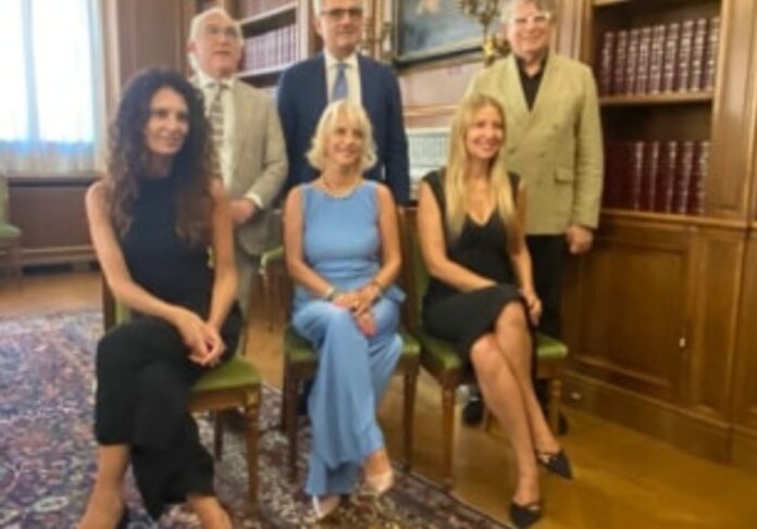 Teatri Trevigiani nasce a Treviso e rilancia il Teatro Eden e il Teatro delle Voci con musica, danza, poesia e grandi artisti - Notizie Plus Teatri Trevigiani nasce a Treviso e rilancia il Teatro Eden e il Teatro delle Voci con musica, danza, poesia e grandi artisti - Notizie Plus