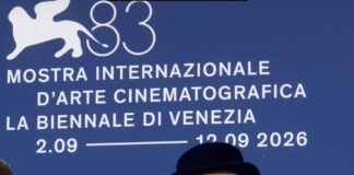 Mostra del Cinema Venezia, Malkovich conquista il Lido: da Herzog ad Amelio, una giornata di grandi maestri Mostra del Cinema Venezia, è Malkovich show - Notizie Plus