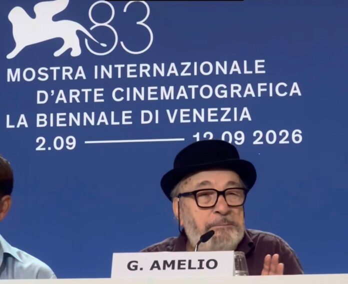 Mostra del Cinema Venezia, è Malkovich show - Notizie Plus Mostra del Cinema Venezia, è Malkovich show - Notizie Plus