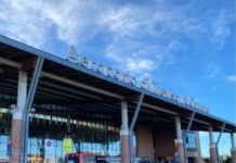 Aeroporto di Treviso: in estate raggiunti i 900 mila passeggeri in transito traffico aeroportuale, rotte europee, traffico turistico, passeggeri