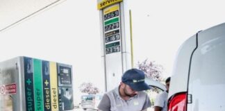 Caro gasolio, in Veneto prezzi record: le imprese sono in affanno accise carburanti, CNA Treviso, piccole imprese, credito d’imposta