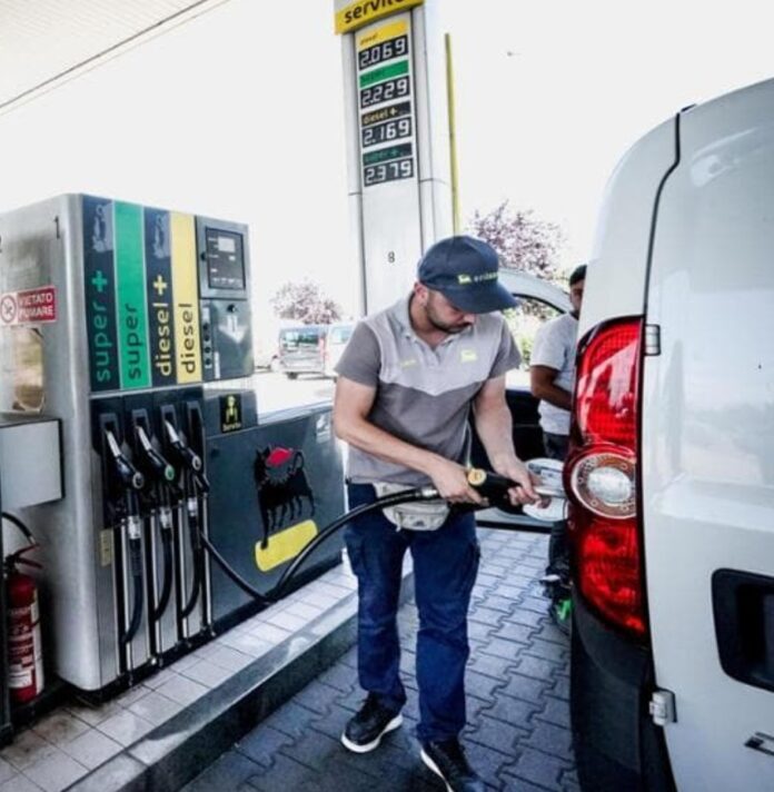 accise carburanti, CNA Treviso, piccole imprese, credito d’imposta accise carburanti, CNA Treviso, piccole imprese, credito d’imposta