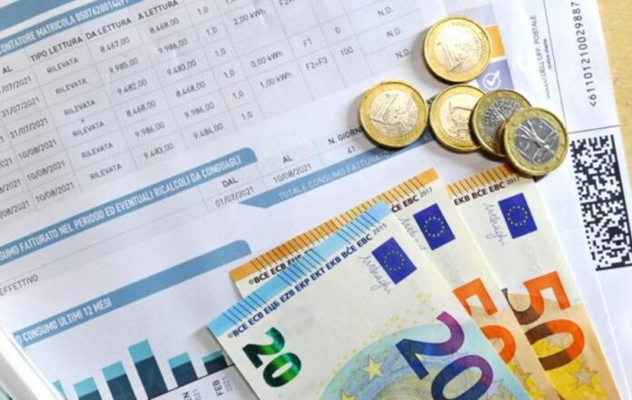 bollette energia strutture ricettive ristorazione credito d'imposta bollette energia strutture ricettive ristorazione credito d'imposta