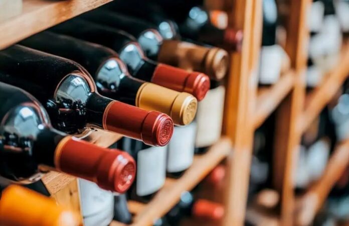 Prosecco spumanti mercato americano vino italiano Prosecco spumanti mercato americano vino italiano