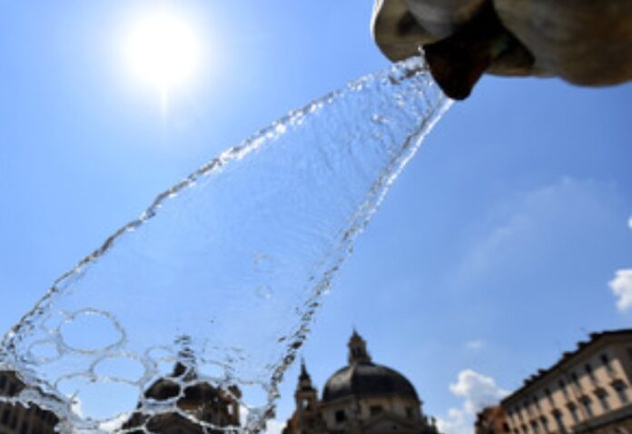 Estate 2026, Veneto, caldo record, ondate di calore, clima Estate 2026, Veneto, caldo record, ondate di calore, clima