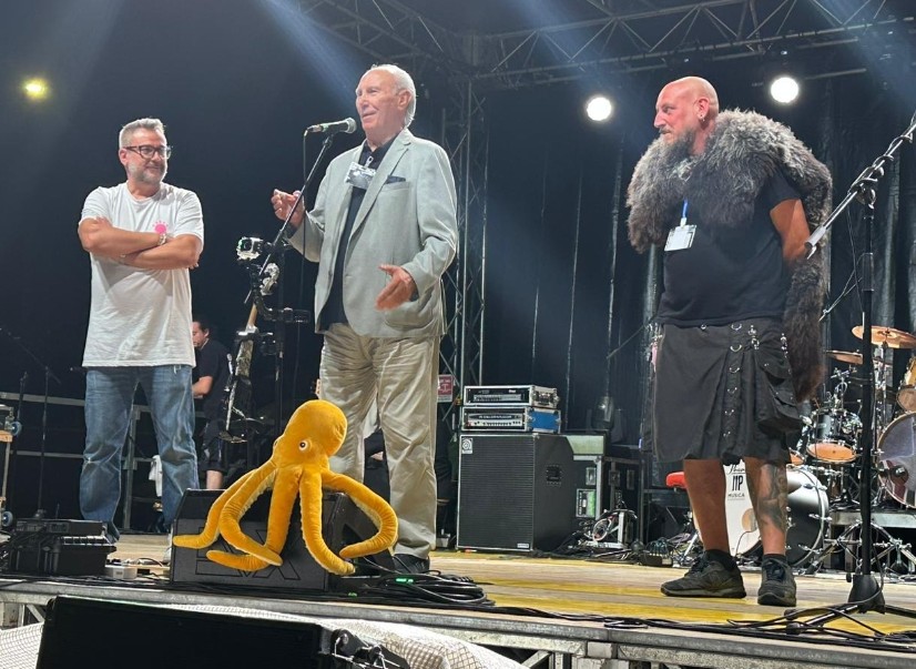 Celtic Folk Festival Lago le Bandie Spresiano musica Celtic Folk