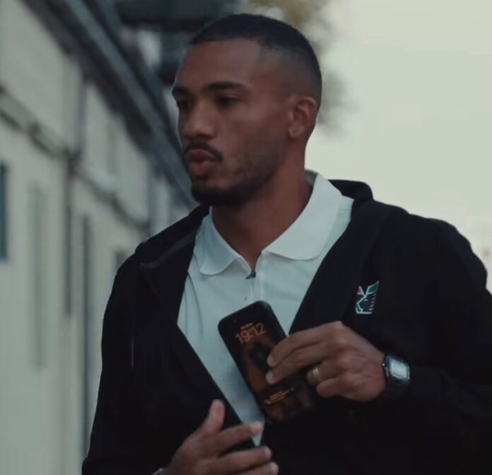 Juan Jesus - foto Venezia FC Juan Jesus - foto Venezia FC