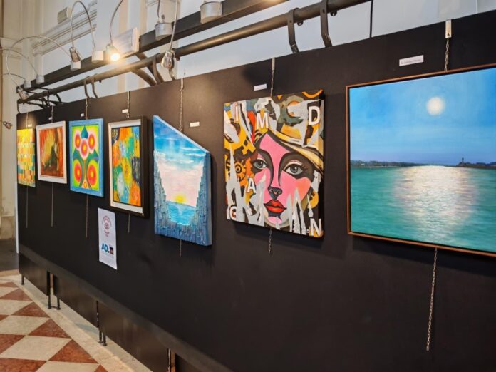Premio ADA Città di Venezia, 40 artisti - Notizie Plus Premio ADA Città di Venezia, 40 artisti - Notizie Plus