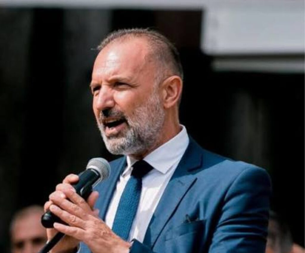 esportazioni regionali internazionalizzazione Mercosur Massimo Bitonci