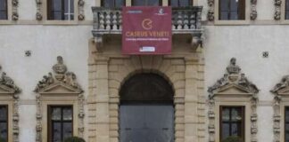Villa Contarini di Piazzola sul Brenta: due giorni dedicati alle eccellenze casearie formaggi veneti concorso nazionale Villa Contarini filiera lattiero-casearia
