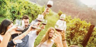 Turismo enogastronomico: convegno ad Asolo turismo esperienziale Asolo Prosecco Superiore analisi sensoriale neuromarketing