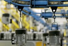 Le restrizioni cinesi sui magneti mettono in allarme la produzione in Veneto magneti terre rare restrizioni Cina motori elettrici Paola Carron