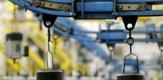 Le restrizioni cinesi sui magneti mettono in allarme la produzione in Veneto magneti terre rare restrizioni Cina motori elettrici Paola Carron