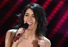 Giorgia a Jesolo, domani il live G-LAST CALL: parte il nuovo tour Jesolo G-LAST CALL Palazzo del Turismo concerto
