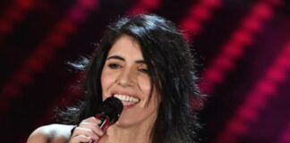 Giorgia a Jesolo, domani il live G-LAST CALL: parte il nuovo tour Jesolo G-LAST CALL Palazzo del Turismo concerto