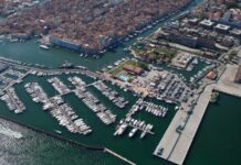 Port days 2026, Chioggia protagonista tra porto, mare e nuove esperienze Chioggia Port Educational Porto Marghera AdrijoRoutes