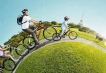 C-HERMES, lo sport europeo per la sostenibilità. FCI e Comitato Provinciale di Treviso in prima linea sport sostenibile sostenibilità nello sport azione climatica Erasmus+ Sport