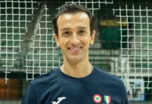 Santarelli torna all’Imoco e avverte le Pantere: «Non sempre i più forti vincono» Santarelli-Imoco: «Non sempre i più forti vincono» - Notizie Plus