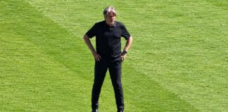 Venezia-Lazio, Stroppa cerca la svolta: «Dobbiamo muovere assolutamente la classifica» Venezia-Lazio, Stroppa: «Dobbiamo fare punti» - Notizie Plus
