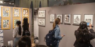 Treviso Comic Book Festival, Treviso si prepara a tre giorni di fumetto e creatività fumetto illustrazione Mostra Mercato Premio Carlo Boscarato