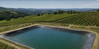 Risorsa idrica, Coldiretti Veneto: “Serve una strategia per il futuro” acqua Consorzi di bonifica Coldiretti Veneto invasi