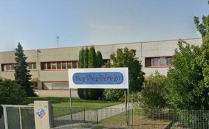 San Donà di Piave stabilimento Peg Perego cassa integrazione chiusura Peg Perego San Donà di Piave stabilimento Peg Perego cassa integrazione chiusura Peg Perego