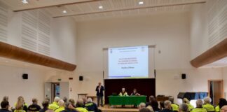 Protezione civile Venezia terraferma, oltre 20mila ore al servizio della comunità Protezione civile Venezia, oltre 20mila ore - Notizie Plus