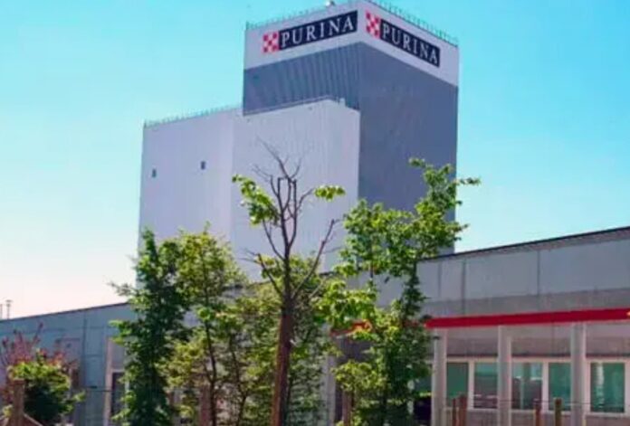 investimenti Purina, stabilimento di Portogruaro, petcare, Nestlé investimenti Purina, stabilimento di Portogruaro, petcare, Nestlé