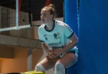 Imoco Volley, Pantere al completo: Haak sogna altri trofei, festa con i tifosi e nuove maglie Imoco Volley 2026/27, Haak punta ai trofei - Notizie Plus