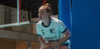Imoco Volley, Pantere al completo: Haak sogna altri trofei, festa con i tifosi e nuove maglie Imoco Volley 2026/27, Haak punta ai trofei - Notizie Plus