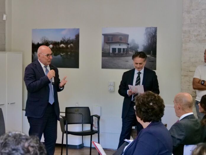 Capacity Building in Veneto, quasi 2 milioni - Notizie Plus Capacity Building in Veneto, quasi 2 milioni - Notizie Plus