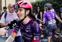 Gaia Segato al Mondiale di Montreal: la 22enne di Maserada pronta alla sfida tra le grandi Mondiale Montreal ciclismo femminile Under 23 Maserada