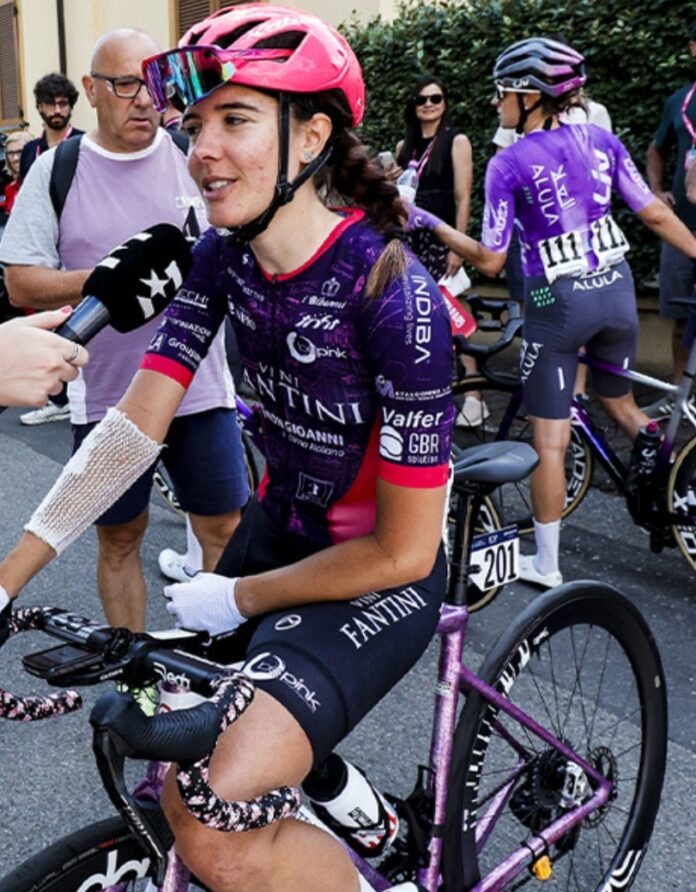 Mondiale Montreal ciclismo femminile Under 23 Maserada Mondiale Montreal ciclismo femminile Under 23 Maserada