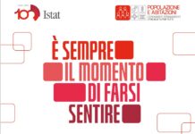 Censimento a Venezia, coinvolte 4.000 famiglie: dal 5 ottobre via ai questionari Censimento a Venezia, coinvolte 4.000 famiglie - Notizie Plus